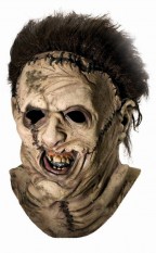 Leatherface Mask